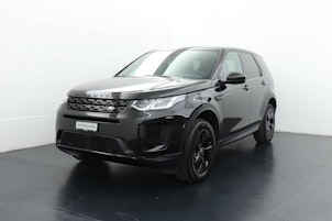 LAND ROVER Discovery Sport 2.0 Si4 S