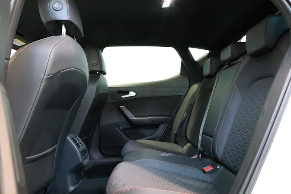 SEAT Leon 1.4 eHybrid FR DSG 7