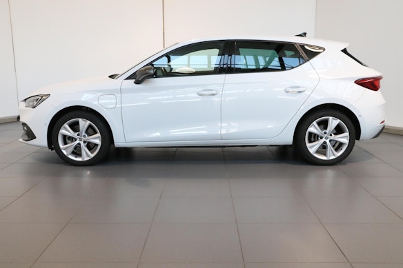 SEAT Leon 1.4 eHybrid FR DSG 5