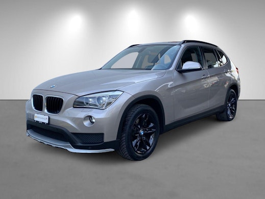 BMW X1 20d xDrive 0