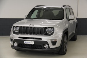 JEEP Renegade 1.3 Turbo S