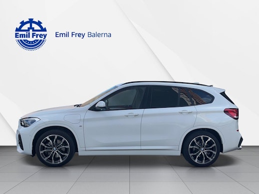 BMW X1 25e xDrive 2