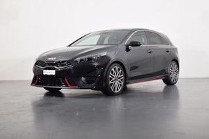KIA Ceed 1.6 T-GDi GT