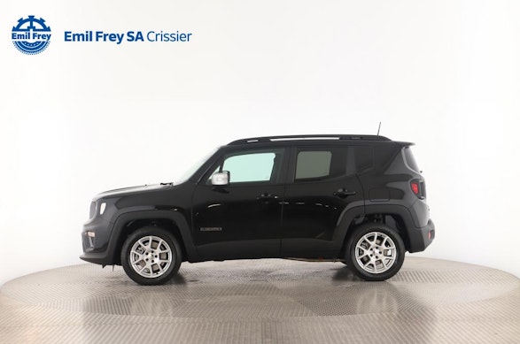 JEEP Renegade 1.3 Limited 4xe 1