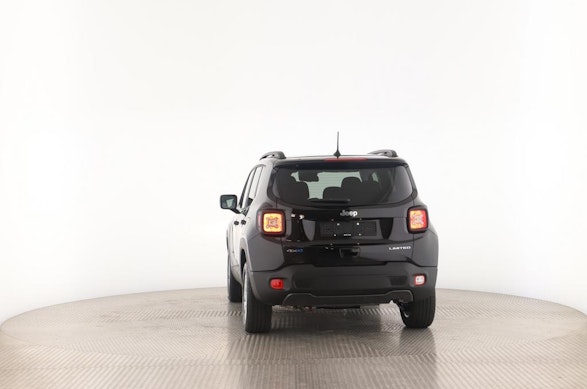 JEEP Renegade 1.3 Limited 4xe 3