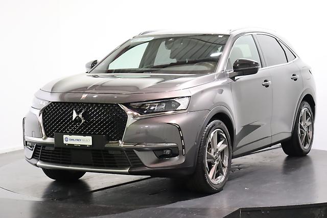 DS AUTOMOBILES DS7 Crossback 1.6 E-Tense Rivoli 4x4: Jetzt Probefahrt buchen!