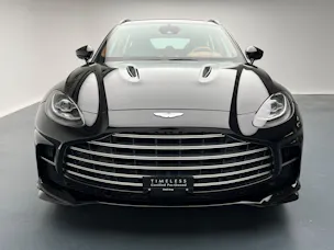 Aston Martin DBX 707 4.0 V8 Bi-Turbo