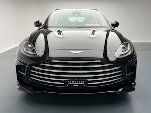 Vehicle image ASTON MARTIN DBX 707 4.0 V8 Bi-Turbo