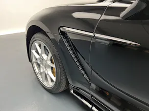 Aston Martin DBX 707 4.0 V8 Bi-Turbo