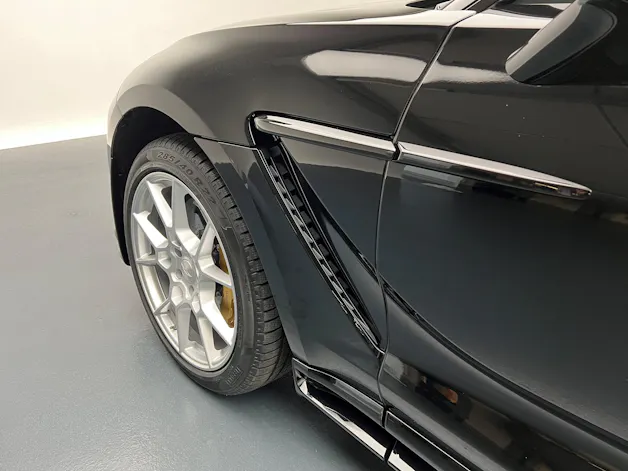 Aston Martin DBX 707 4.0 V8 Bi-Turbo