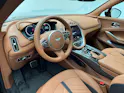 Aston Martin DBX 707 4.0 V8 Bi-Turbo