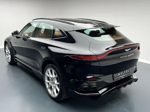 Aston Martin DBX 707 4.0 V8 Bi-Turbo
