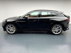 Vehicle image ASTON MARTIN DBX 707 4.0 V8 Bi-Turbo