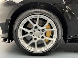 Aston Martin DBX 707 4.0 V8 Bi-Turbo