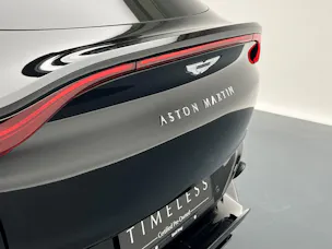 Aston Martin DBX 707 4.0 V8 Bi-Turbo