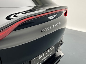 Vehicle image ASTON MARTIN DBX 707 4.0 V8 Bi-Turbo