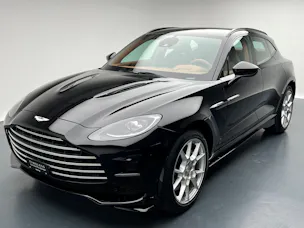 Aston Martin DBX 707 4.0 V8 Bi-Turbo