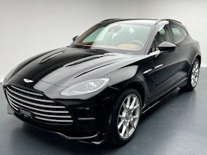 Vehicle image ASTON MARTIN DBX 707 4.0 V8 Bi-Turbo