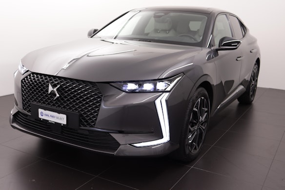 DS AUTOMOBILES DS4 1.6 PureTech 225 Rivoli 1