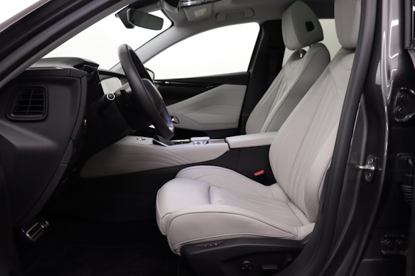 DS AUTOMOBILES DS4 1.6 PureTech 225 Rivoli 2