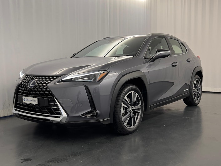 Vehicle image LEXUS UX