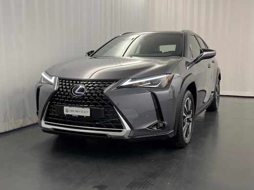 LEXUS UX 250h Attraction 0 LEXUS UX 250h Attraction 0