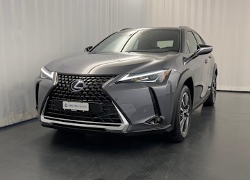 Vehicle image LEXUS UX 250h Attraction Vehicle image LEXUS UX 250h Attraction