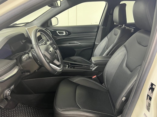 JEEP Compass 1.3 Turbo S 2