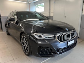 BMW 530d xDrive Touring