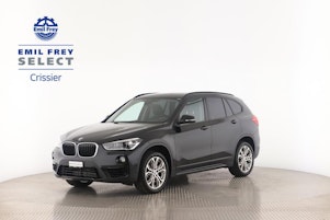 BMW X1 20i xDrive SAG