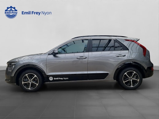 KIA Niro 1.6 GDi Hybrid Style 2