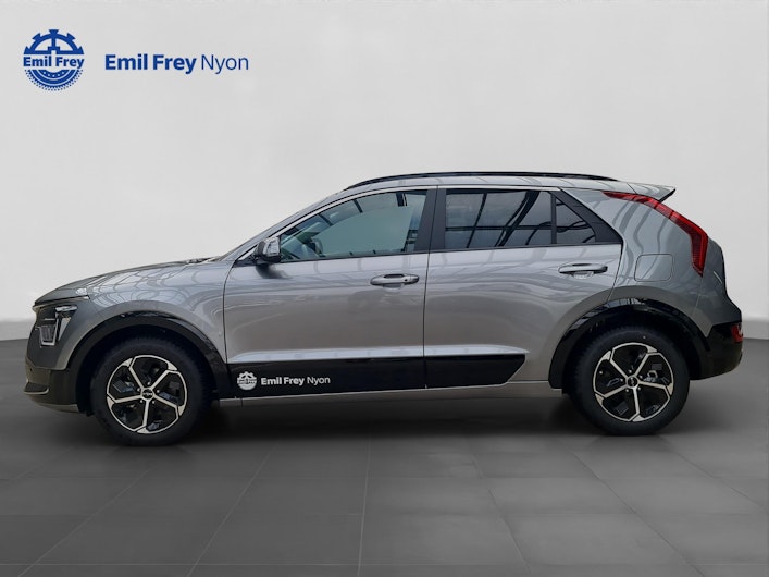 Vehicle image KIA NIRO