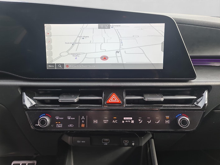 Vehicle image KIA NIRO