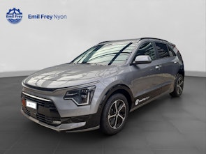 Vehicle image KIA Niro 1.6 GDi Hybrid Style