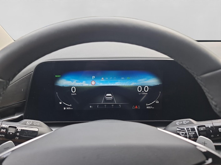 Vehicle image KIA NIRO