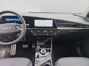 Vehicle image KIA Niro 1.6 GDi Hybrid Style