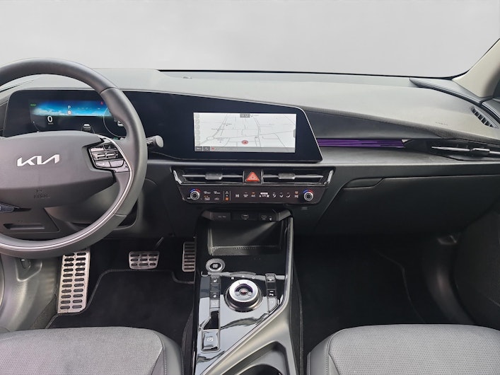 Vehicle image KIA NIRO