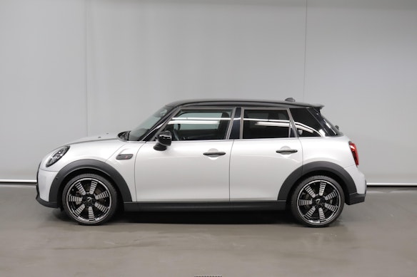 MINI Mini F55 2.0i Cooper S SDKG 4