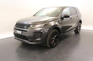 LAND ROVER Discovery Sport 2.0 Si4 250 R-Dynamic S