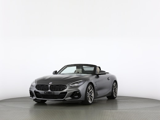 BMW Z4 M40i 0