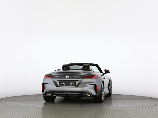 BMW Z4 M40i 2
