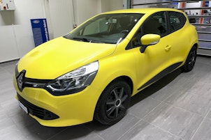 RENAULT Clio 1.2 16V 75 Collection