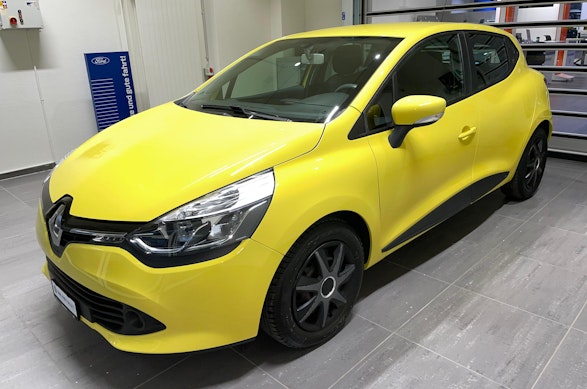 RENAULT Clio 1.2 16V 75 Collection 0