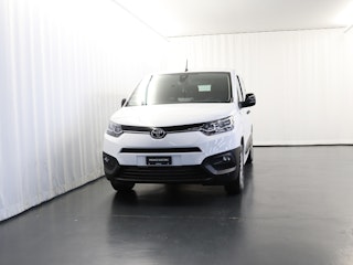 Vehicle image TOYOTA PROACE CITY