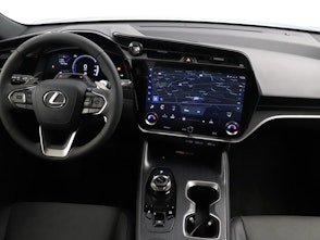 Vehicle image LEXUS RZ 450e Comfort