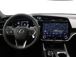 Vehicle image LEXUS RZ 450e Comfort