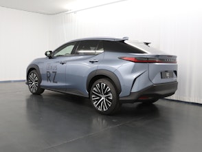 Vehicle image LEXUS RZ 450e Comfort
