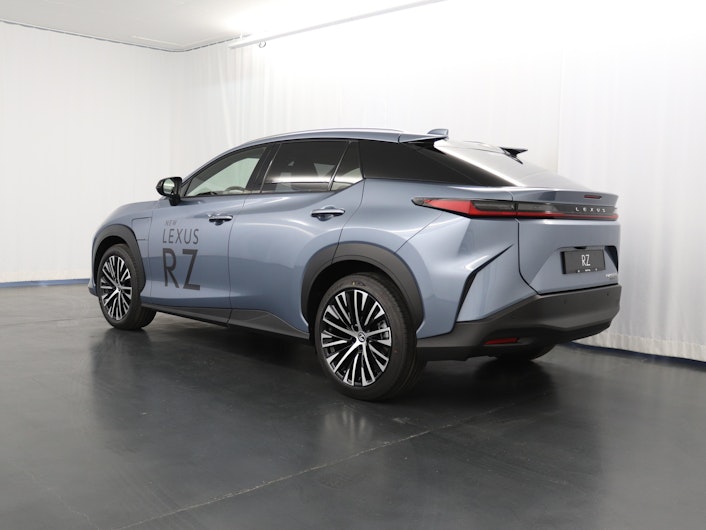 Vehicle image LEXUS RZ