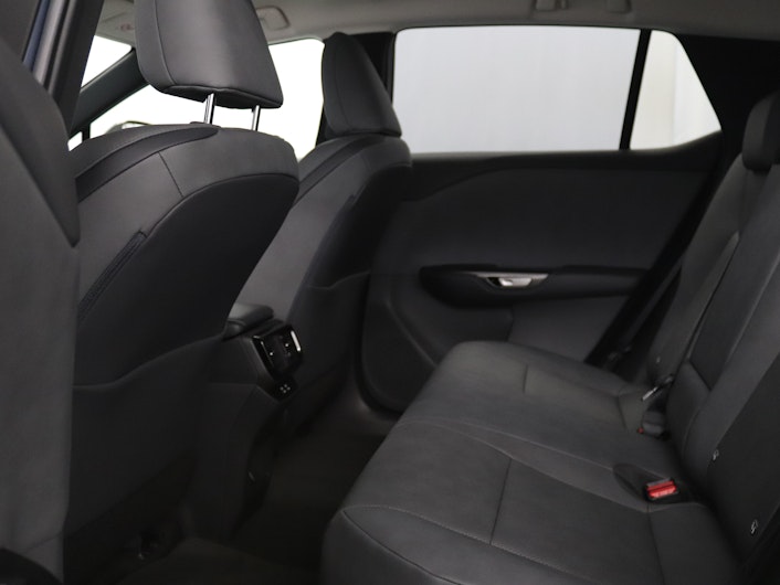 Vehicle image LEXUS RZ