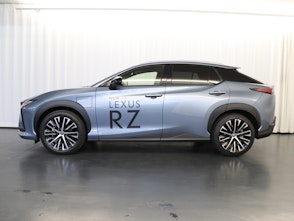 Vehicle image LEXUS RZ 450e Comfort